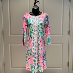 Lily Pulitzer dress